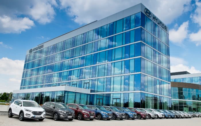 Офіційний дилер Hyundai у Дніпрі та області Aelita  - фото 6