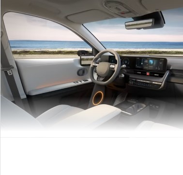 Офіційний дилер Hyundai у Дніпрі та області Aelita  - фото 7