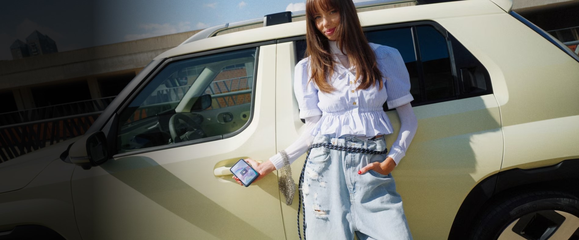 Офіційний дилер Hyundai у Дніпрі та області Aelita  - фото 6