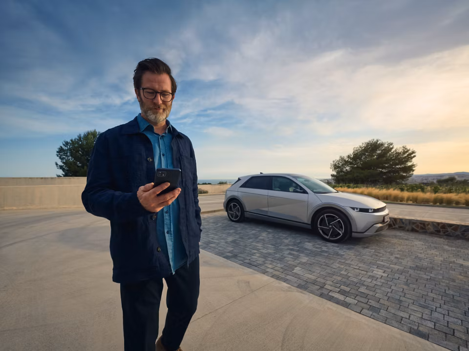 Офіційний дилер Hyundai у Дніпрі та області Aelita  - фото 9