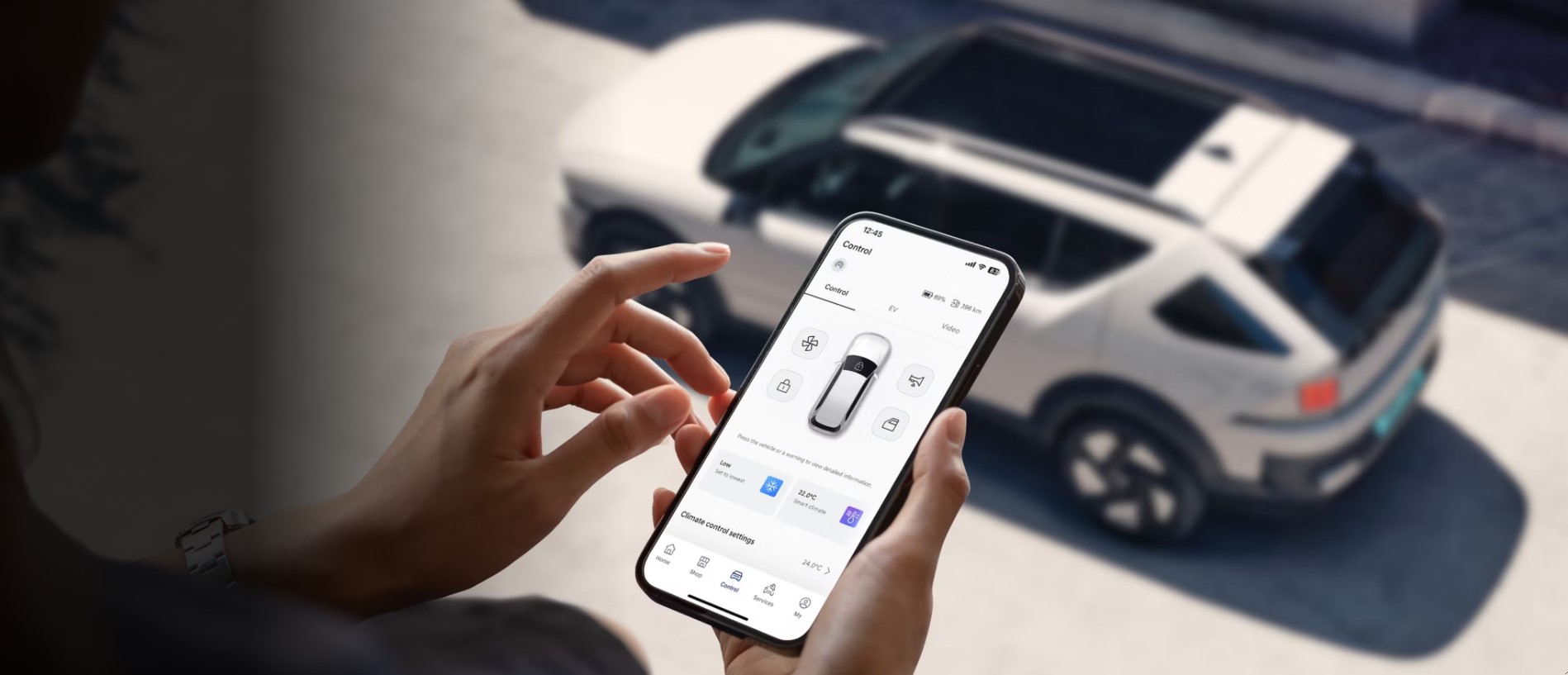 Офіційний дилер Hyundai у Дніпрі та області Aelita  - фото 6