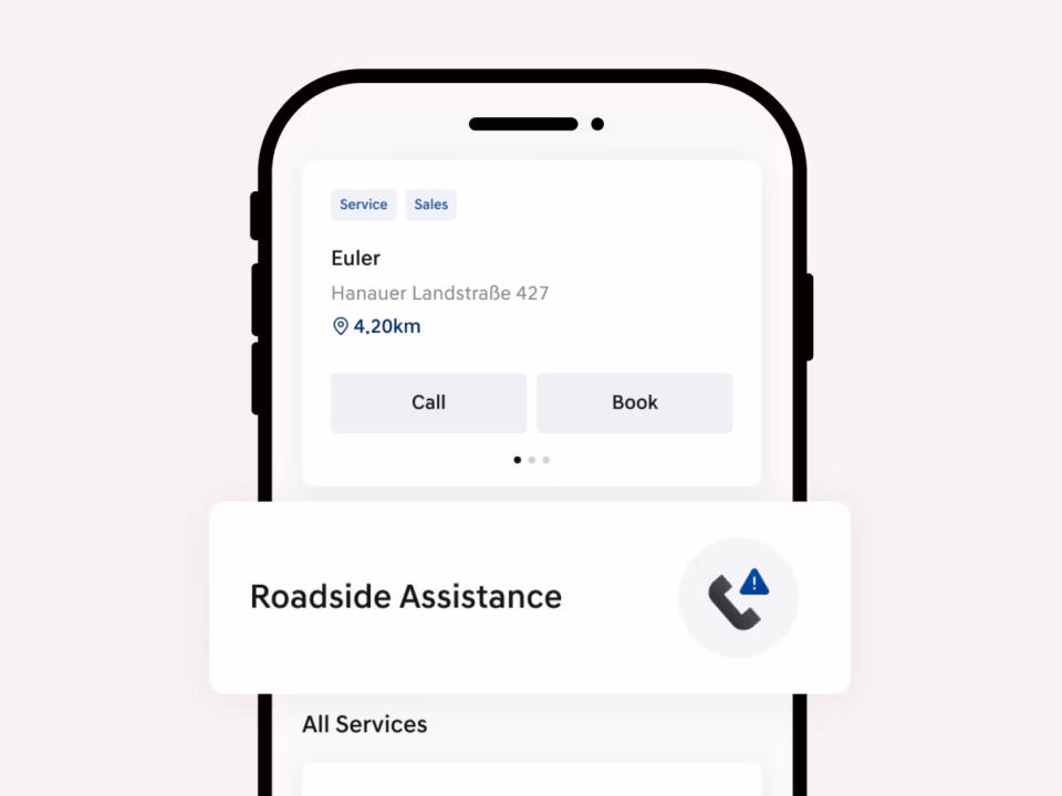 Офіційний дилер Hyundai у Дніпрі та області Aelita  - фото 10