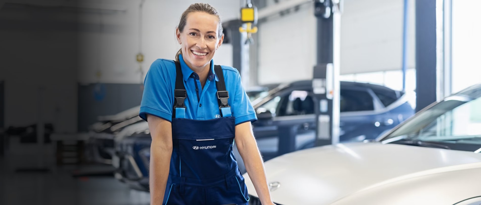 Офіційний дилер Hyundai у Дніпрі та області Aelita  - фото 6