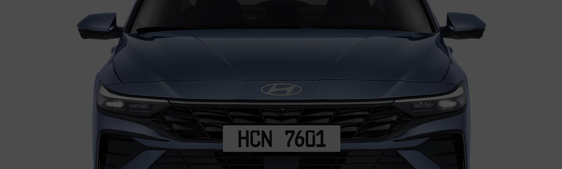 Дизайн Hyundai ELANTRA | Сучасний Седан | Аеліта - фото 30