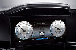 Особливості Hyundai ELANTRA | Продуктивність | Аеліта - фото 28