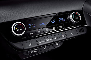 Особливості Hyundai ELANTRA | Продуктивність | Аеліта - фото 33