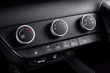 Особливості Hyundai ELANTRA | Продуктивність | Аеліта - фото 32