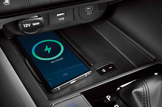 Особливості Hyundai ELANTRA | Продуктивність | Аеліта - фото 23