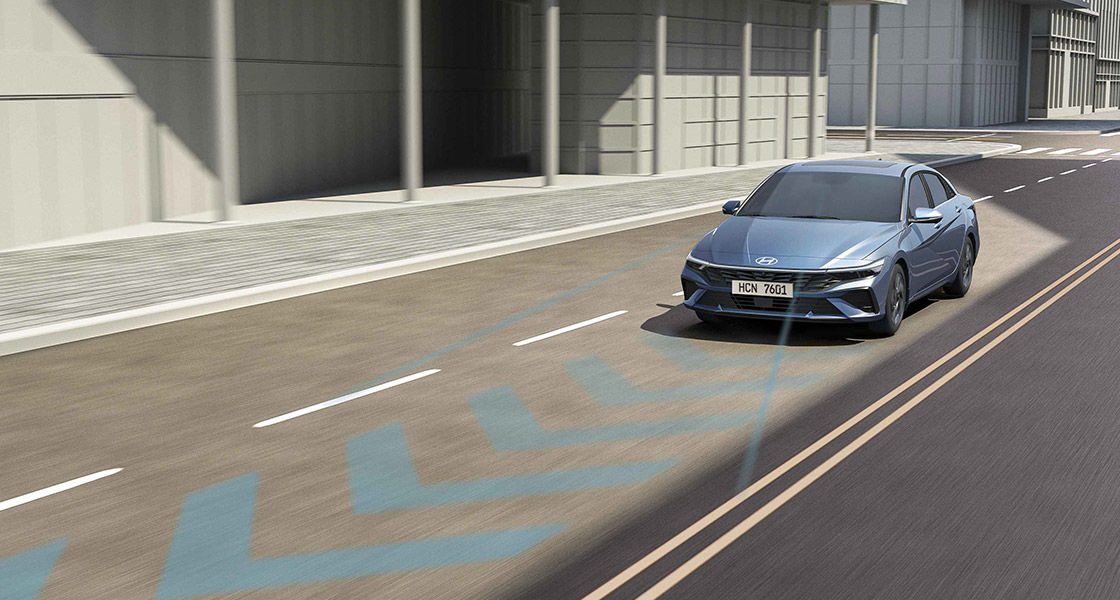 Особливості Hyundai ELANTRA | Продуктивність | Аеліта - фото 20