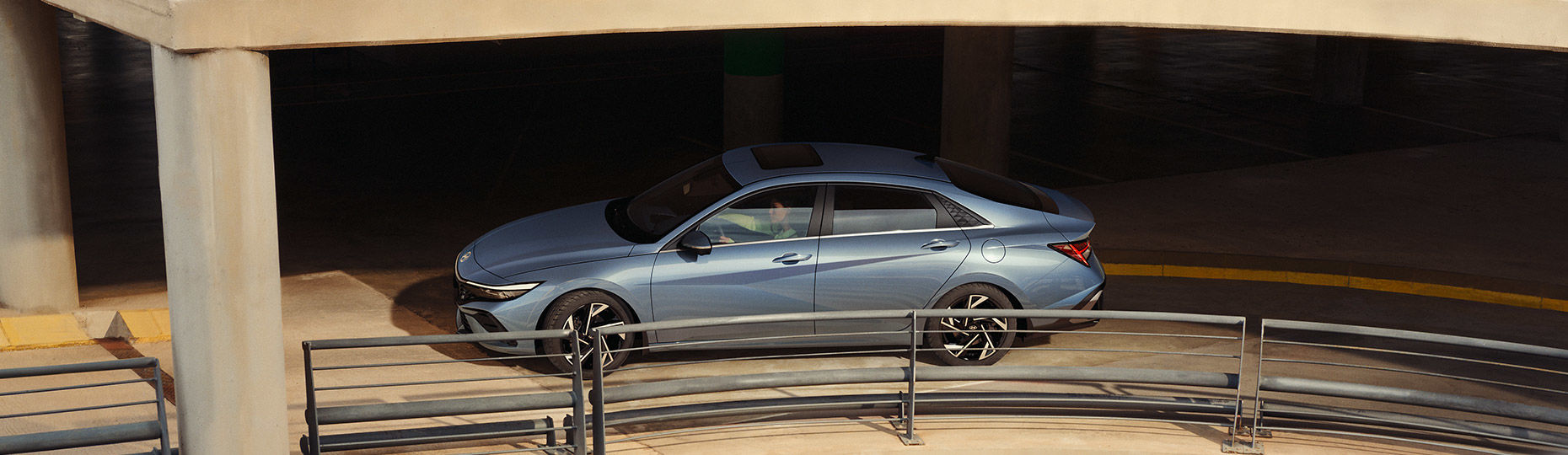 Особливості Hyundai ELANTRA | Продуктивність | Аеліта - фото 6