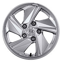 Дизайн Hyundai ELANTRA | Сучасний Седан | Аеліта - фото 18