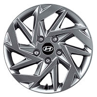 Дизайн Hyundai ELANTRA | Сучасний Седан | Аеліта - фото 19