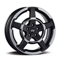 Дизайн PALISADE | Повнорозмірний Позашляховик | Аеліта - фото 17