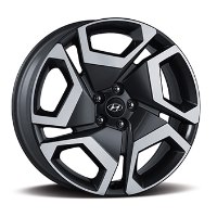 Дизайн PALISADE | Повнорозмірний Позашляховик | Аеліта - фото 16