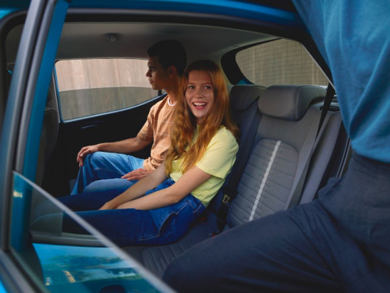 Особливості Hyundai i10 | Продуктивність | Аеліта - фото 17