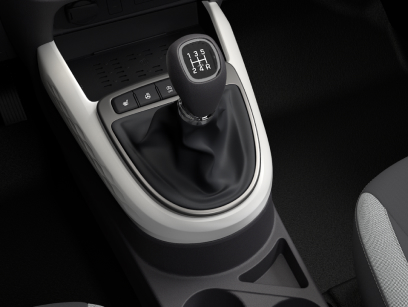 Особливості Hyundai i10 | Продуктивність | Аеліта - фото 14