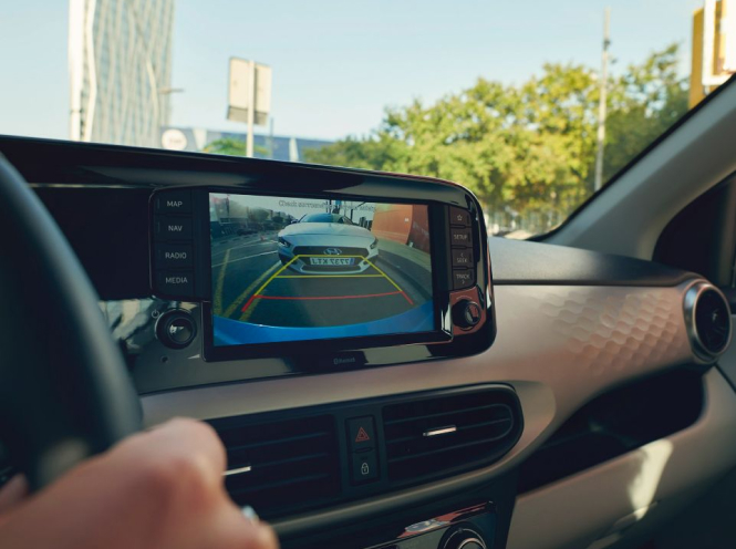 Особливості Hyundai i10 | Продуктивність | Аеліта - фото 18