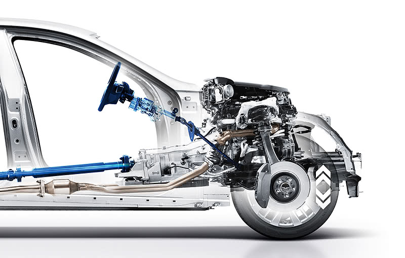 Трансмісія автомобілів Hyundai | Аеліта - фото 8