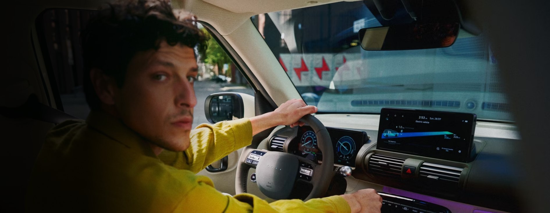 Особливості INSTER | Технічні характеристики | Аеліта - фото 6