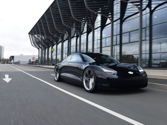 IONIQ: Нова лінійка електричних моделей від Hyundai | Аеліта - фото 18