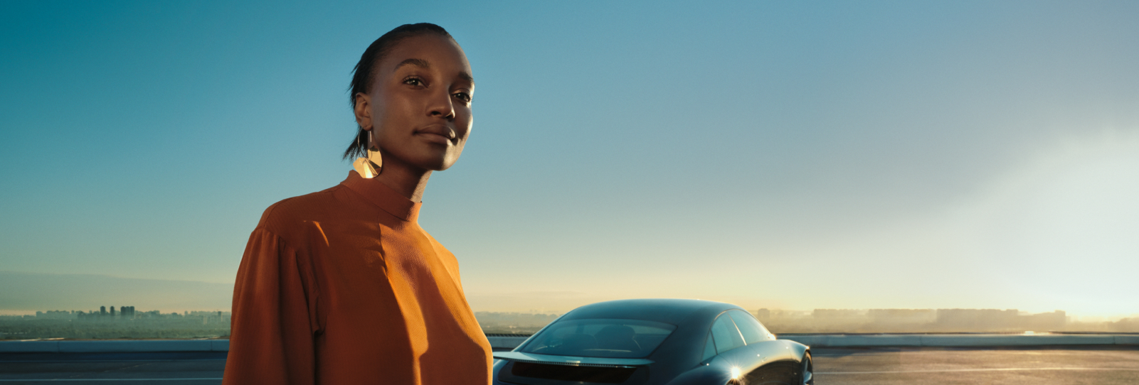 IONIQ: Нова лінійка електричних моделей від Hyundai | Аеліта - фото 6