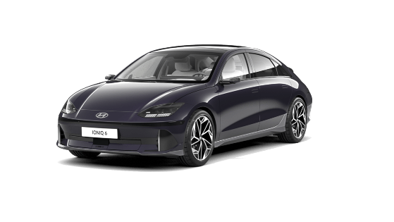 IONIQ: Нова лінійка електричних моделей від Hyundai | Аеліта - фото 23