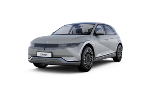 IONIQ: Нова лінійка електричних моделей від Hyundai | Аеліта - фото 22