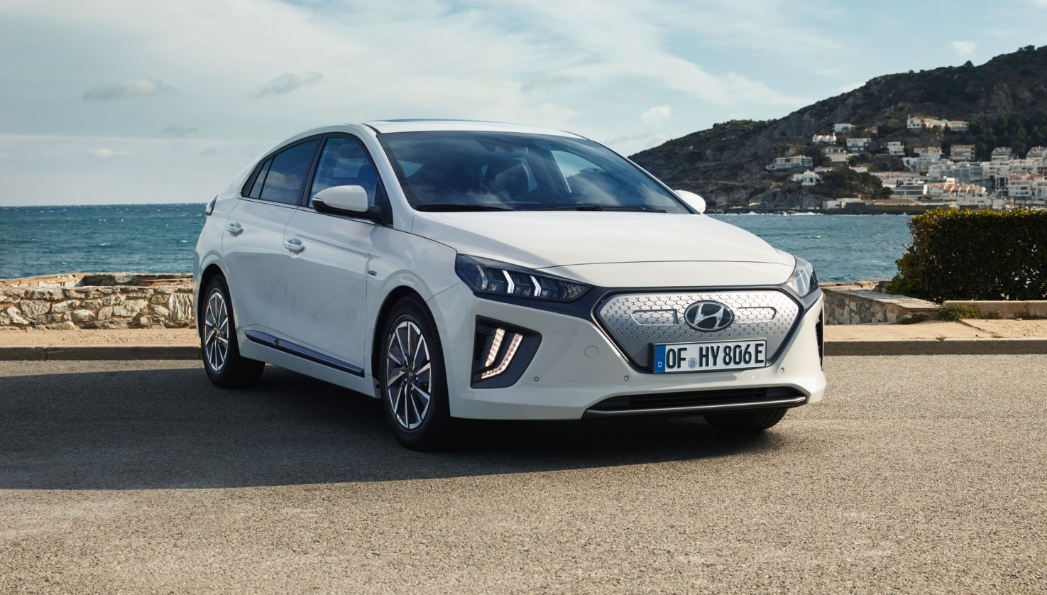 Офіційний дилер Hyundai у Дніпрі та області Aelita - фото 8
