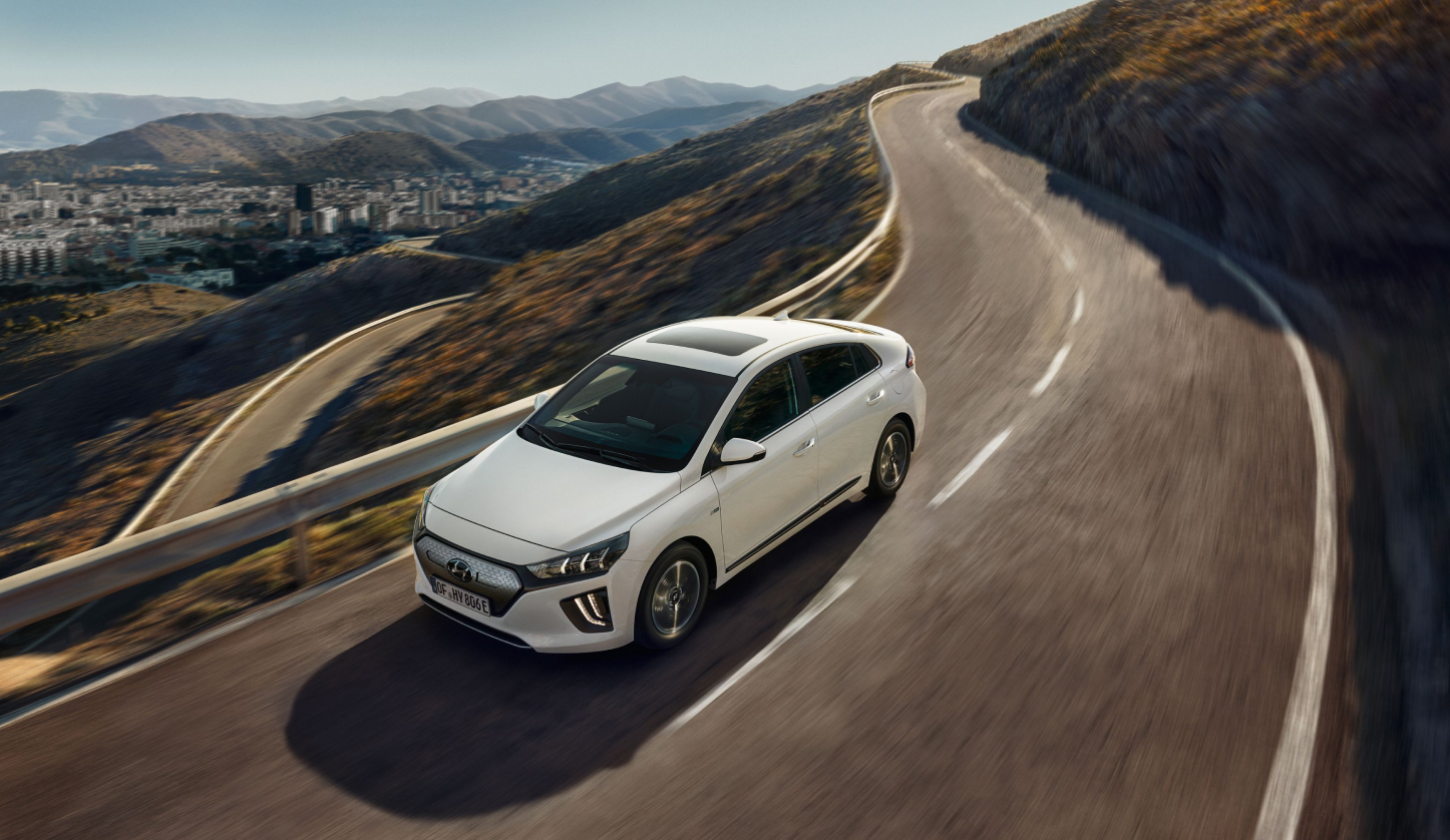 Продуктивність автомобілів Hyundai | Аеліта - фото 14