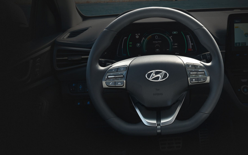 Продуктивність автомобілів Hyundai | Аеліта - фото 30