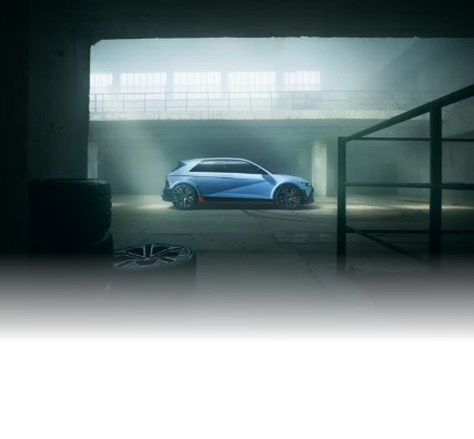 Дизайн IONIQ 5 N | Екстер’єр та інтер’єр | Аеліта - фото 7