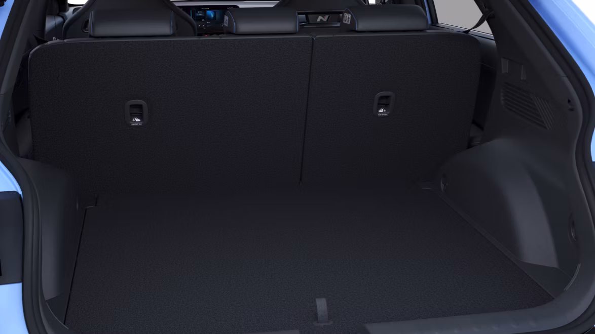 Особливості IONIQ 5 N | Технічні характеристики | Аеліта - фото 25