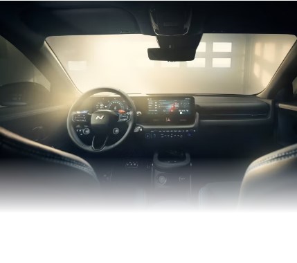 Особливості IONIQ 5 N | Технічні характеристики | Аеліта - фото 7