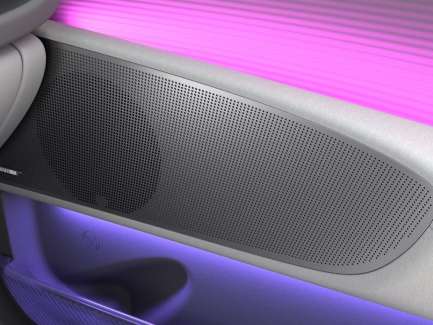 Дизайн IONIQ 6 | Електричний Стрімлайнер | Аеліта - фото 14