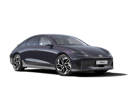 Дизайн IONIQ 6 | Електричний Стрімлайнер | Аеліта - фото 30