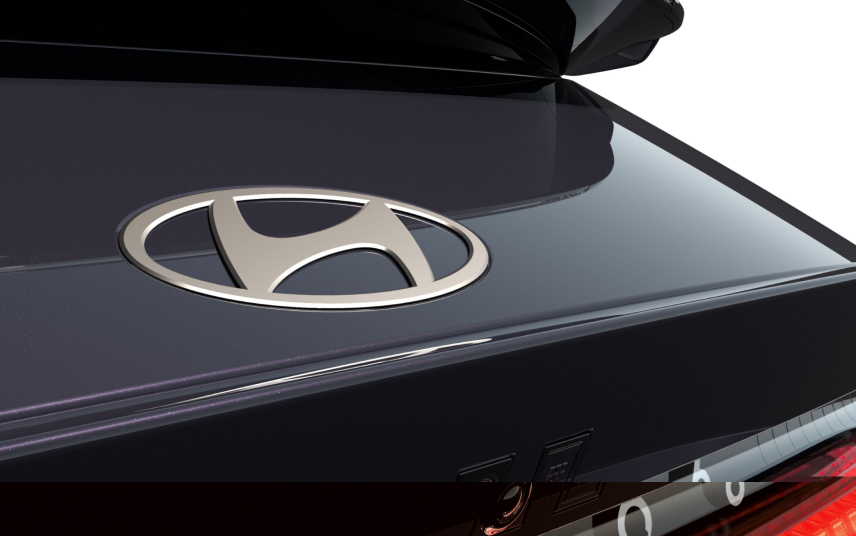 Дизайн IONIQ 6 | Електричний Стрімлайнер | Аеліта - фото 38