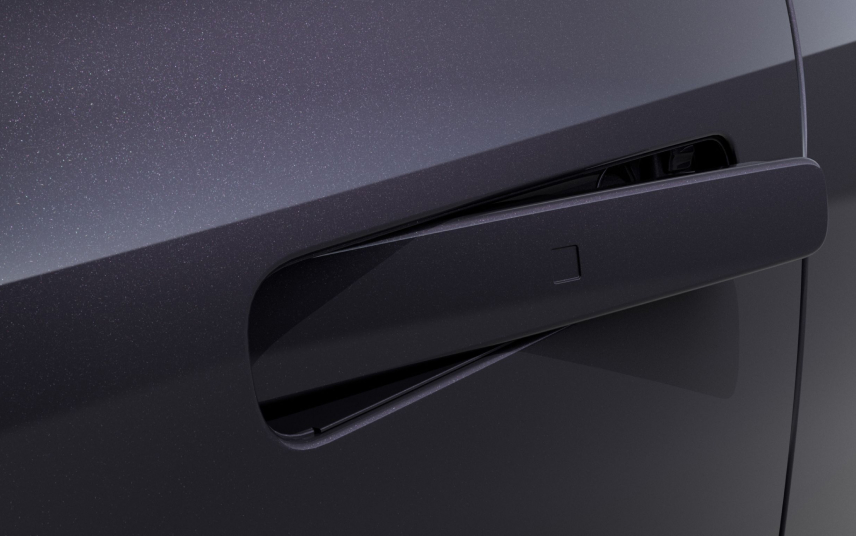 Дизайн IONIQ 6 | Електричний Стрімлайнер | Аеліта - фото 39