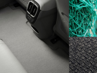 Дизайн IONIQ 6 | Електричний Стрімлайнер | Аеліта - фото 77