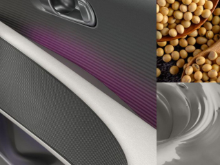 Дизайн IONIQ 6 | Електричний Стрімлайнер | Аеліта - фото 79