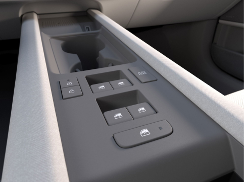 Дизайн IONIQ 6 | Електричний Стрімлайнер | Аеліта - фото 20