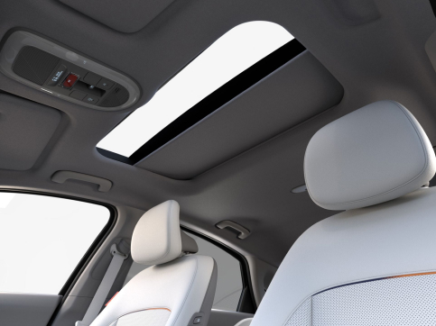 Дизайн IONIQ 6 | Електричний Стрімлайнер | Аеліта - фото 21