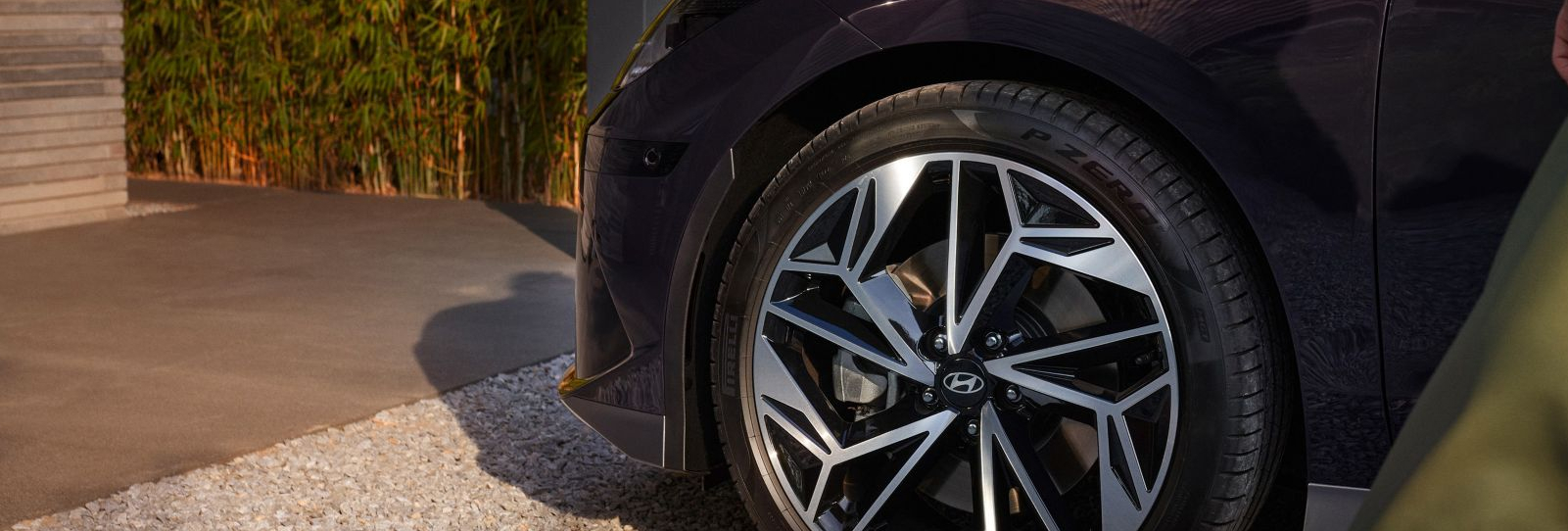 Продуктивність Hyundai IONIQ 6 | Аеліта - фото 6