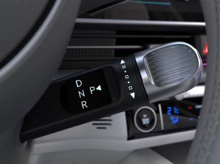 Продуктивність Hyundai IONIQ 6 | Аеліта - фото 13