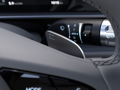 Продуктивність Hyundai IONIQ 6 | Аеліта - фото 14