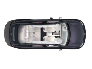 Особливості Hyundai IONIQ 6 | Аеліта - фото 33