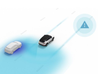 Особливості Hyundai IONIQ 6 | Аеліта - фото 34