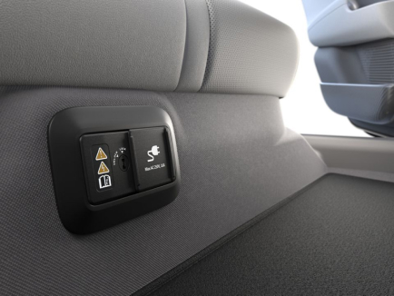 Особливості Hyundai IONIQ 6 | Аеліта - фото 8