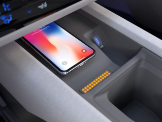 Особливості Hyundai IONIQ 6 | Аеліта - фото 27