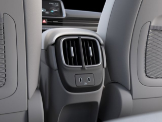 Особливості Hyundai IONIQ 6 | Аеліта - фото 28