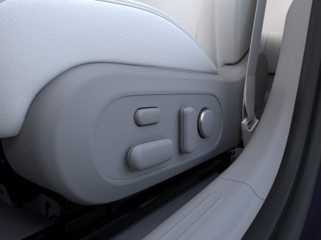 Особливості Hyundai IONIQ 6 | Аеліта - фото 20